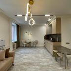 Четырехместный (Пять Звёзд Кристалл), Апартаменты Пять Звёзд Кристалл