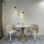 Четырехместный (Пять Звёзд Кристалл), Апартаменты Пять Звёзд Кристалл