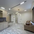 Четырехместный (Пять Звёзд Кристалл), Апартаменты Пять Звёзд Кристалл