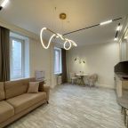 Четырехместный (Пять Звёзд Кристалл), Апартаменты Пять Звёзд Кристалл