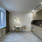 Четырехместный (Пять Звёзд Кристалл), Апартаменты Пять Звёзд Кристалл