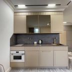 Четырехместный (Пять Звёзд Кристалл), Апартаменты Пять Звёзд Кристалл