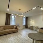 Четырехместный (Пять Звёзд Кристалл), Апартаменты Пять Звёзд Кристалл