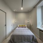 Четырехместный (Пять Звёзд Кристалл), Апартаменты Пять Звёзд Кристалл