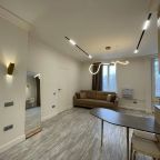 Четырехместный (Пять Звёзд Кристалл), Апартаменты Пять Звёзд Кристалл