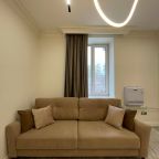 Четырехместный (Пять Звёзд Кристалл), Апартаменты Пять Звёзд Кристалл