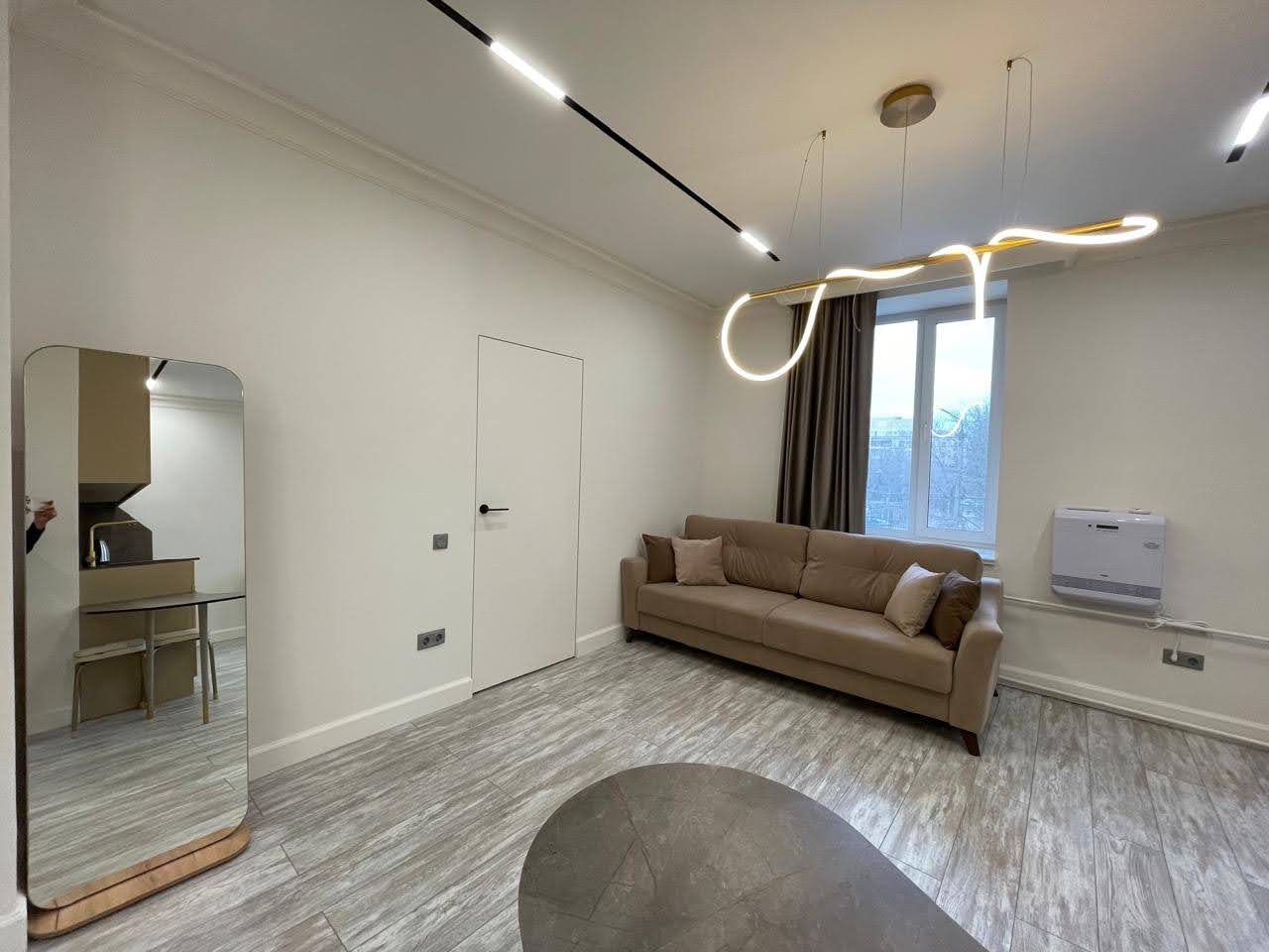 Четырехместный (Пять Звёзд Кристалл), Апартаменты Пять Звёзд Кристалл