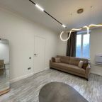 Четырехместный (Пять Звёзд Кристалл), Апартаменты Пять Звёзд Кристалл