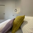 Четырехместный (Пять Звёзд Кристалл), Апартаменты Пять Звёзд Кристалл