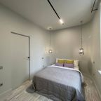 Четырехместный (Пять Звёзд Кристалл), Апартаменты Пять Звёзд Кристалл