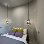 Четырехместный (Пять Звёзд Кристалл), Апартаменты Пять Звёзд Кристалл