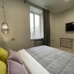 Четырехместный (Пять Звёзд Кристалл), Апартаменты Пять Звёзд Кристалл