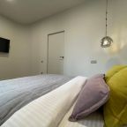 Четырехместный (Пять Звёзд Кристалл), Апартаменты Пять Звёзд Кристалл