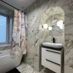 Четырехместный (Пять Звёзд Кристалл), Апартаменты Пять Звёзд Кристалл