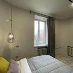 Четырехместный (Пять Звёзд Кристалл), Апартаменты Пять Звёзд Кристалл