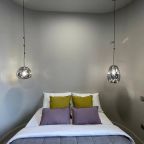 Четырехместный (Пять Звёзд Кристалл), Апартаменты Пять Звёзд Кристалл