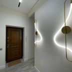 Четырехместный (Пять Звёзд Кристалл), Апартаменты Пять Звёзд Кристалл