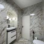 Четырехместный (Пять Звёзд Кристалл), Апартаменты Пять Звёзд Кристалл