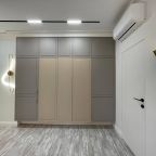 Четырехместный (Пять Звёзд Кристалл), Апартаменты Пять Звёзд Кристалл