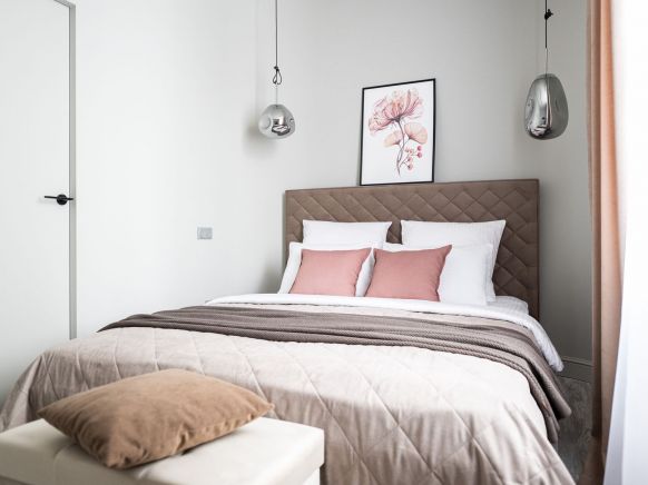 Апартаменты Пять Звёзд Кристалл