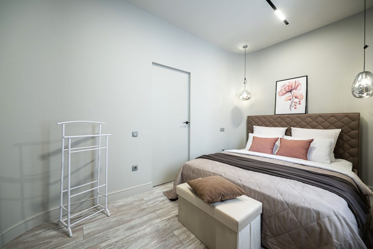 Четырехместный (Пять Звёзд Кристалл), Апартаменты Пять Звёзд Кристалл