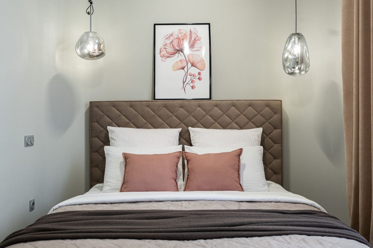 Четырехместный (Пять Звёзд Кристалл), Апартаменты Пять Звёзд Кристалл