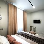 Четырехместный (Пять Звёзд Кристалл), Апартаменты Пять Звёзд Кристалл