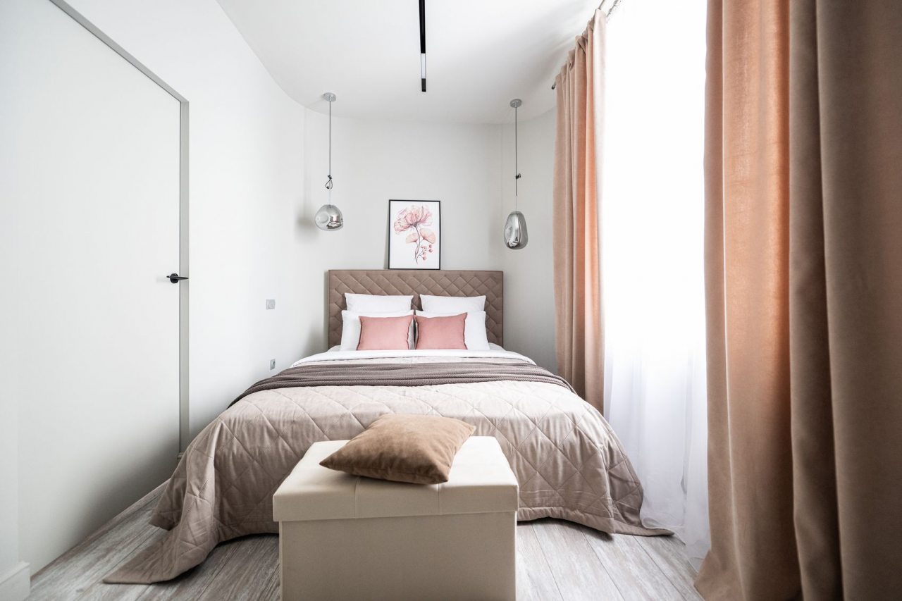 Четырехместный (Пять Звёзд Кристалл), Апартаменты Пять Звёзд Кристалл