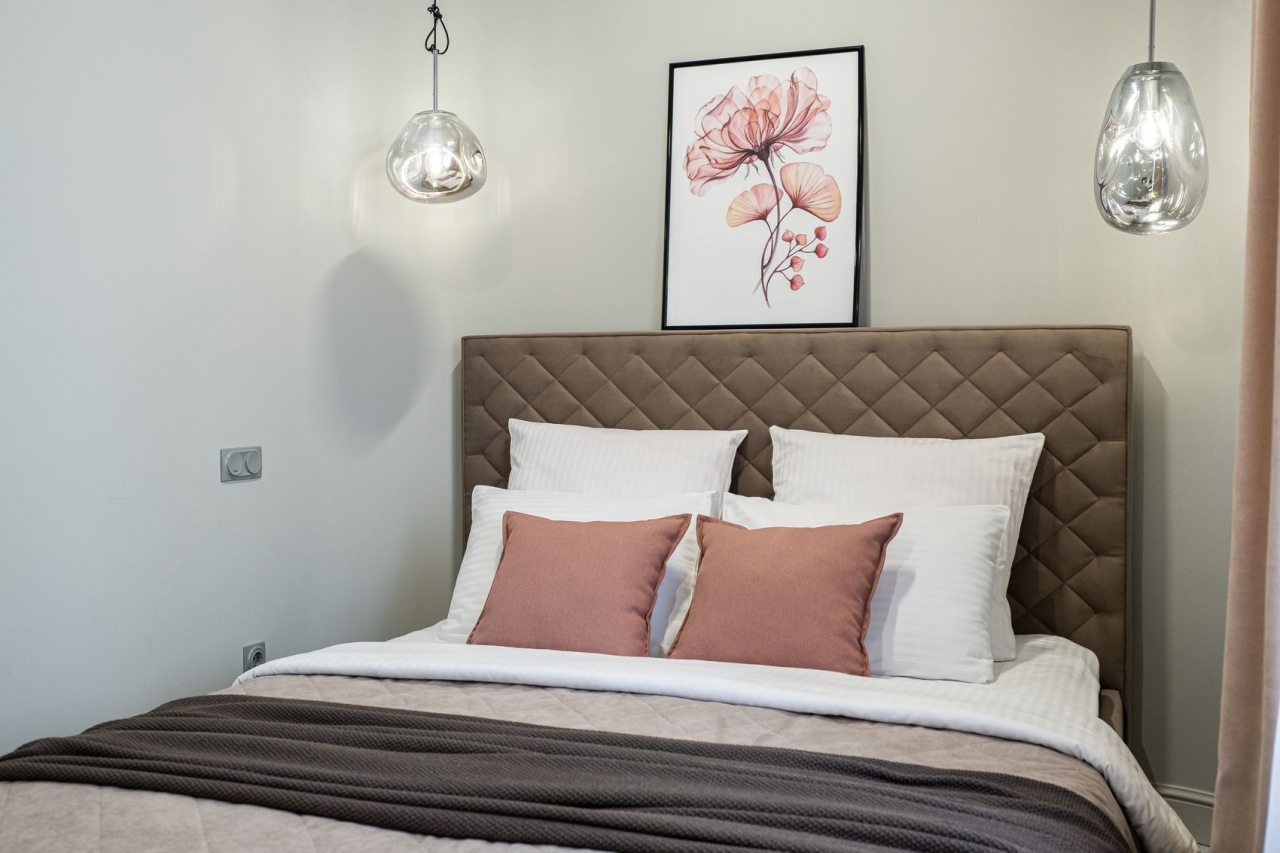 Четырехместный (Пять Звёзд Кристалл), Апартаменты Пять Звёзд Кристалл