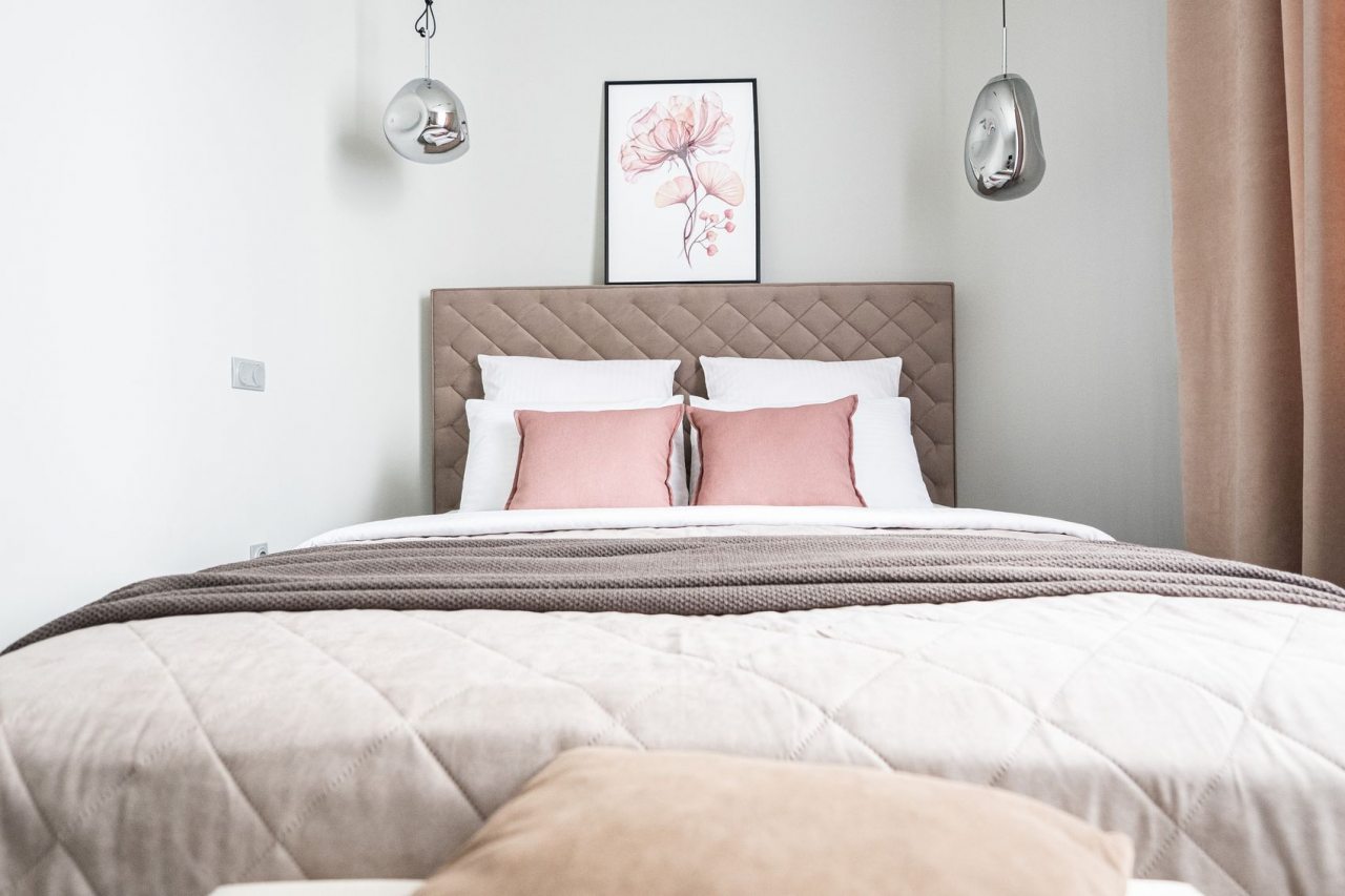 Четырехместный (Пять Звёзд Кристалл), Апартаменты Пять Звёзд Кристалл