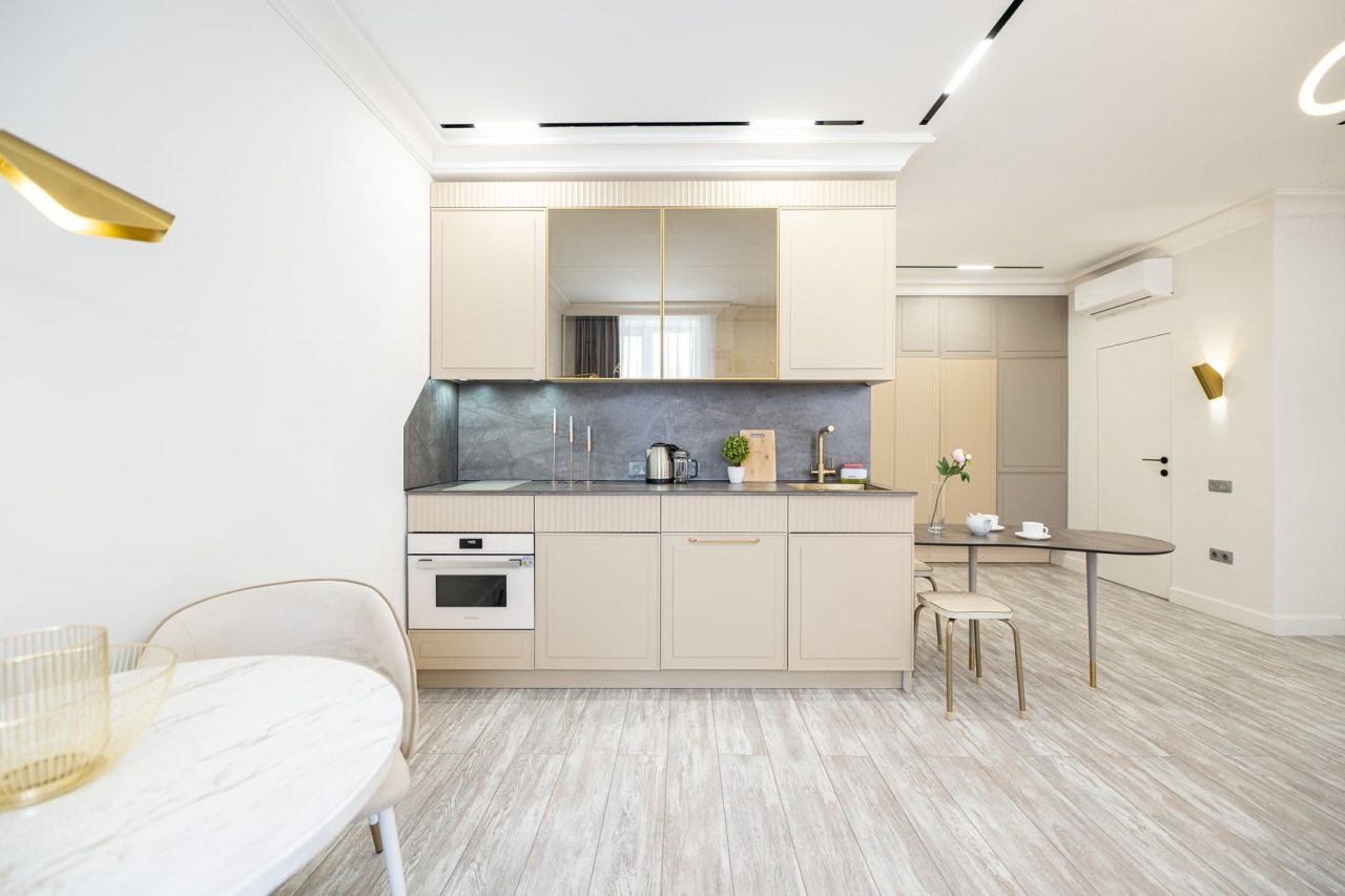 Четырехместный (Пять Звёзд Кристалл), Апартаменты Пять Звёзд Кристалл