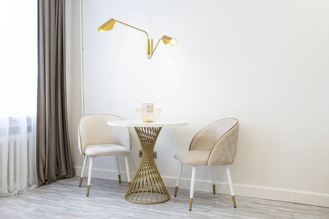 Четырехместный (Пять Звёзд Кристалл), Апартаменты Пять Звёзд Кристалл