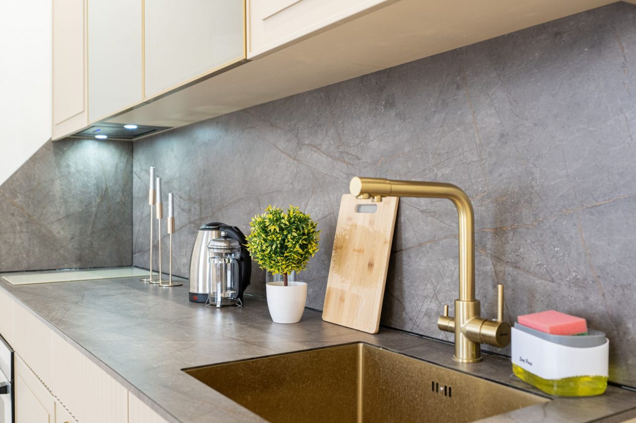 Четырехместный (Пять Звёзд Кристалл), Апартаменты Пять Звёзд Кристалл