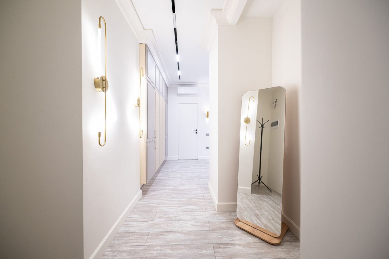 Четырехместный (Пять Звёзд Кристалл), Апартаменты Пять Звёзд Кристалл