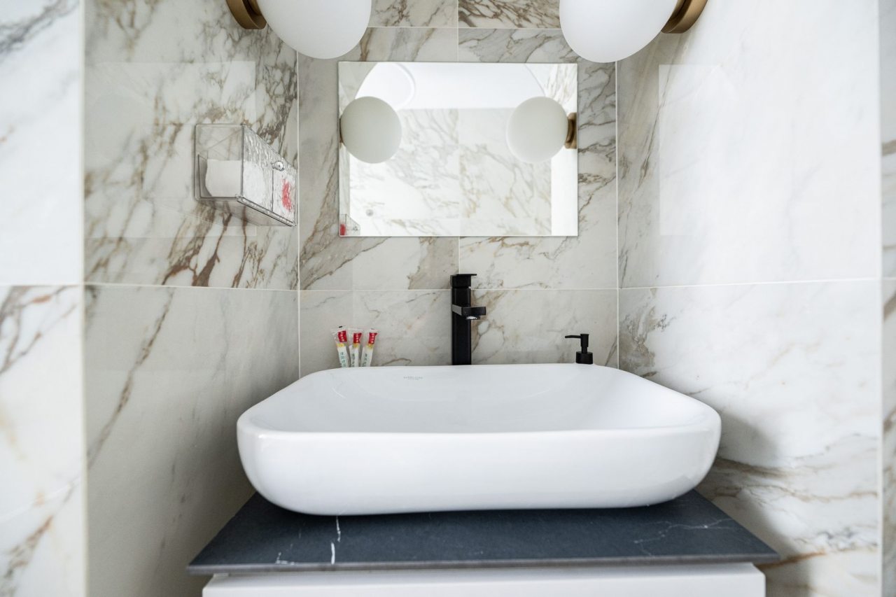 Четырехместный (Пять Звёзд Кристалл), Апартаменты Пять Звёзд Кристалл