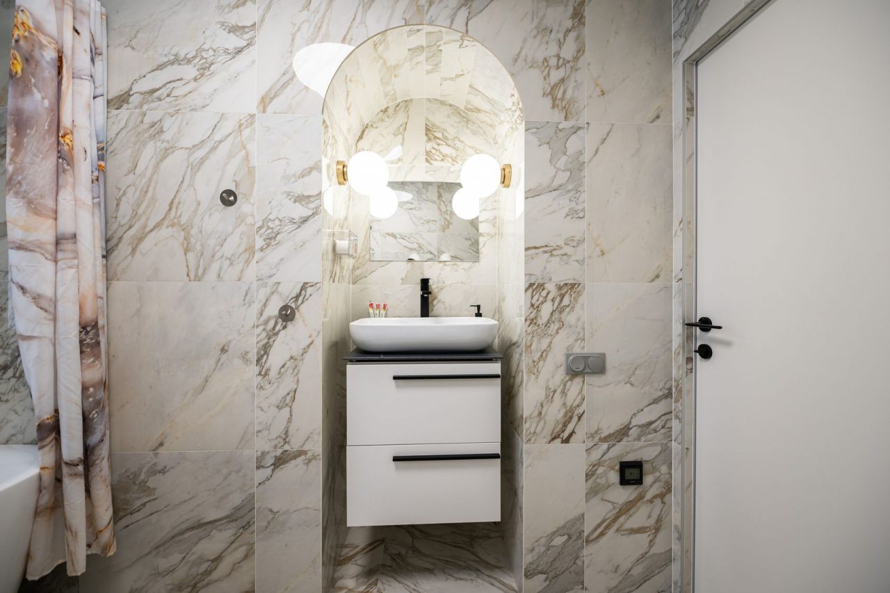 Четырехместный (Пять Звёзд Кристалл), Апартаменты Пять Звёзд Кристалл