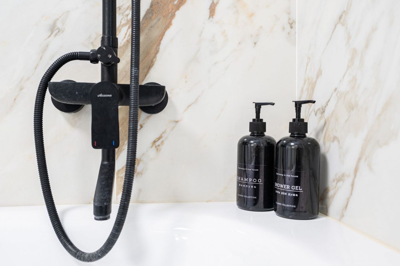 Четырехместный (Пять Звёзд Кристалл), Апартаменты Пять Звёзд Кристалл