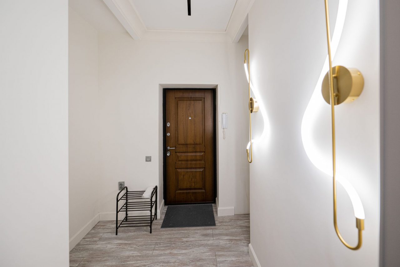 Четырехместный (Пять Звёзд Кристалл), Апартаменты Пять Звёзд Кристалл