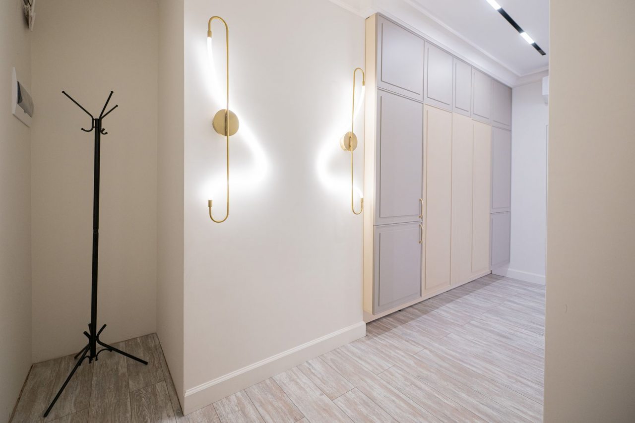 Четырехместный (Пять Звёзд Кристалл), Апартаменты Пять Звёзд Кристалл