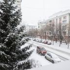 Четырехместный (Пять Звёзд Кристалл), Апартаменты Пять Звёзд Кристалл