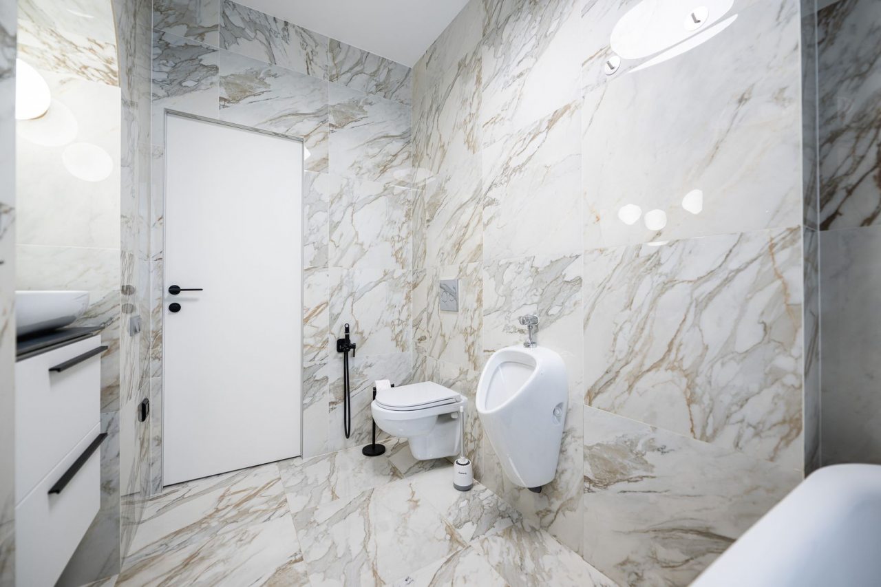 Четырехместный (Пять Звёзд Кристалл), Апартаменты Пять Звёзд Кристалл