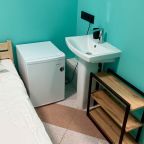 Двухместный (Двухместный номер с удобствами), Отель Невский