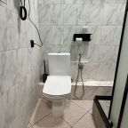 Двухместный (Двухместный номер с удобствами), Отель Невский