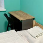 Одноместный (Одноместный номер с удобствами), Отель Невский