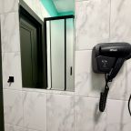 Одноместный (Одноместный номер с удобствами), Отель Невский