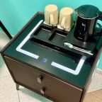 Одноместный (Одноместный номер с удобствами), Отель Невский