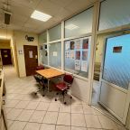 Общая кухонная зона, Отель Невский