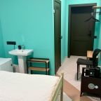 Одноместный (Одноместный номер с удобствами), Отель Невский