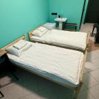 Двухместный (Двухместный номер с удобствами), Отель Невский