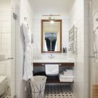 Апартаменты (Апартаменты | Дом Русанова), Апартаменты Резиденции Rodina Grand Hotel & SPA